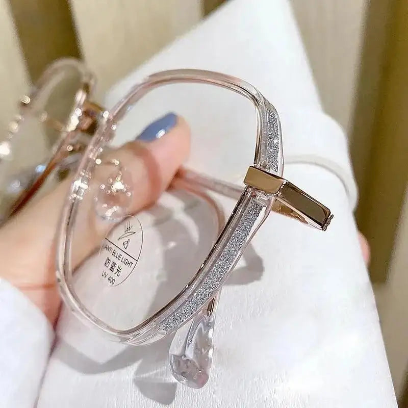 Anti-Blue Glimmer Glasses