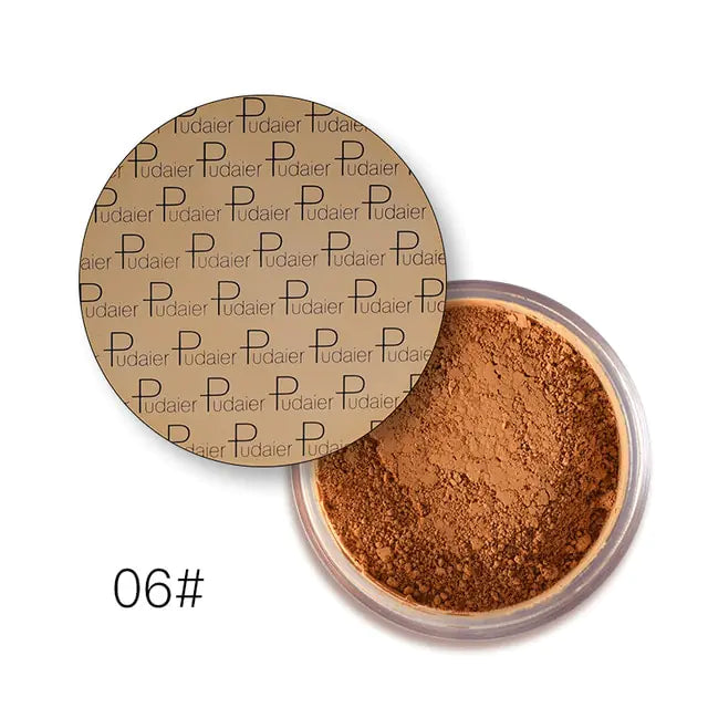 Pudaier Crystal Bronzing Powder