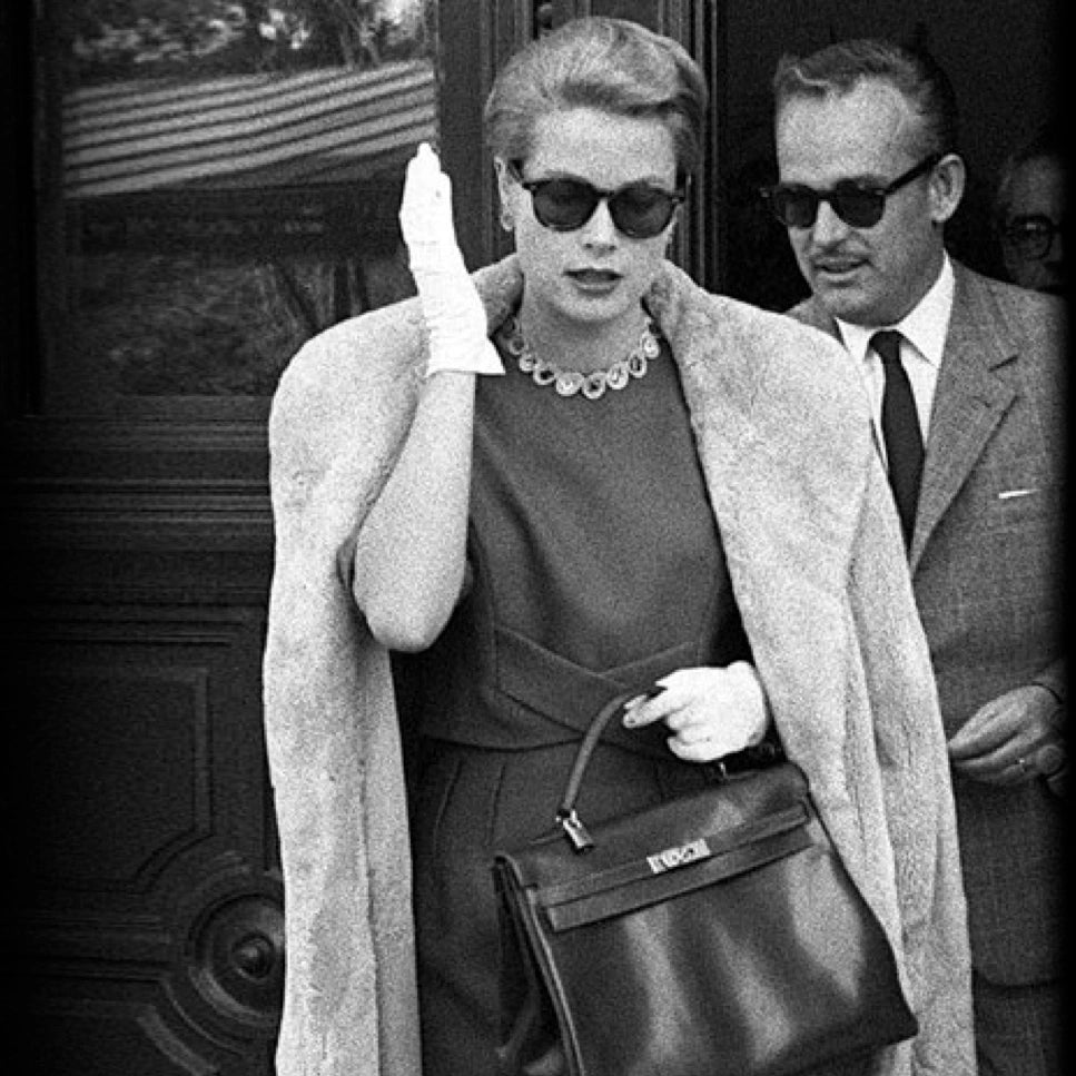 Birkin Inspired Kelly Handbags - The Continental Collection