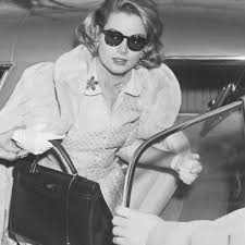 Birkin Inspired Kelly Mini Pochette Leather Handbags - The Monaco Collection