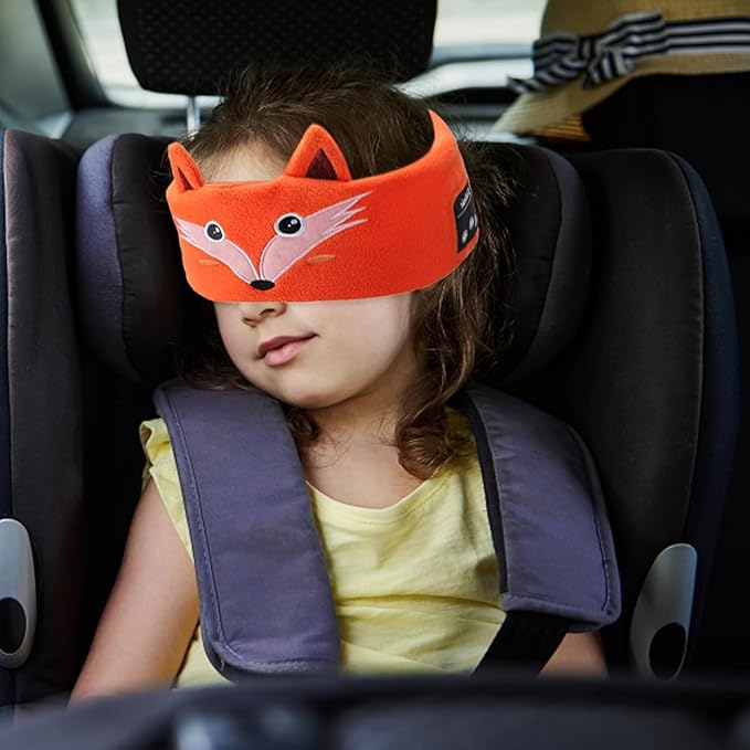 CozyEars™ Soft Headphones