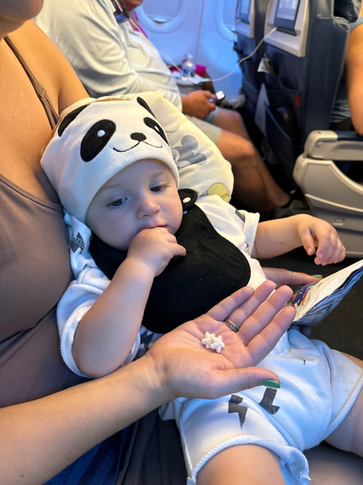 CozyEars™ Soft Headphones