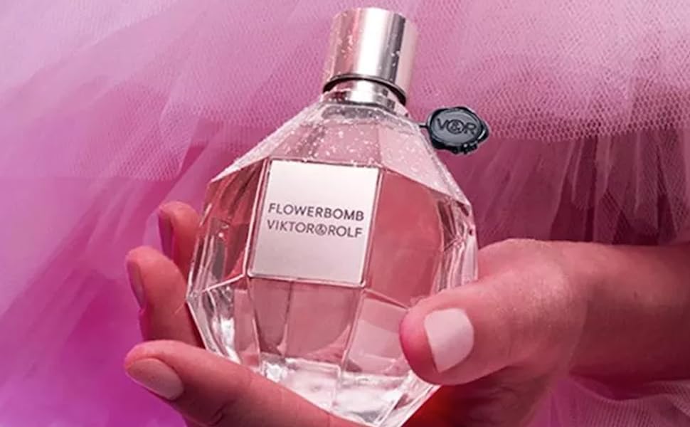 Viktor & Rolf Flowerbomb Eau de Parfum