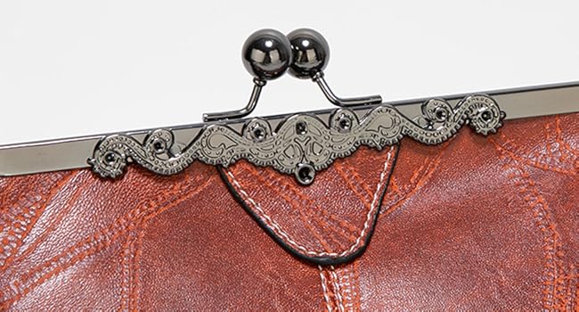 Annmouler Designer Vintage Bags