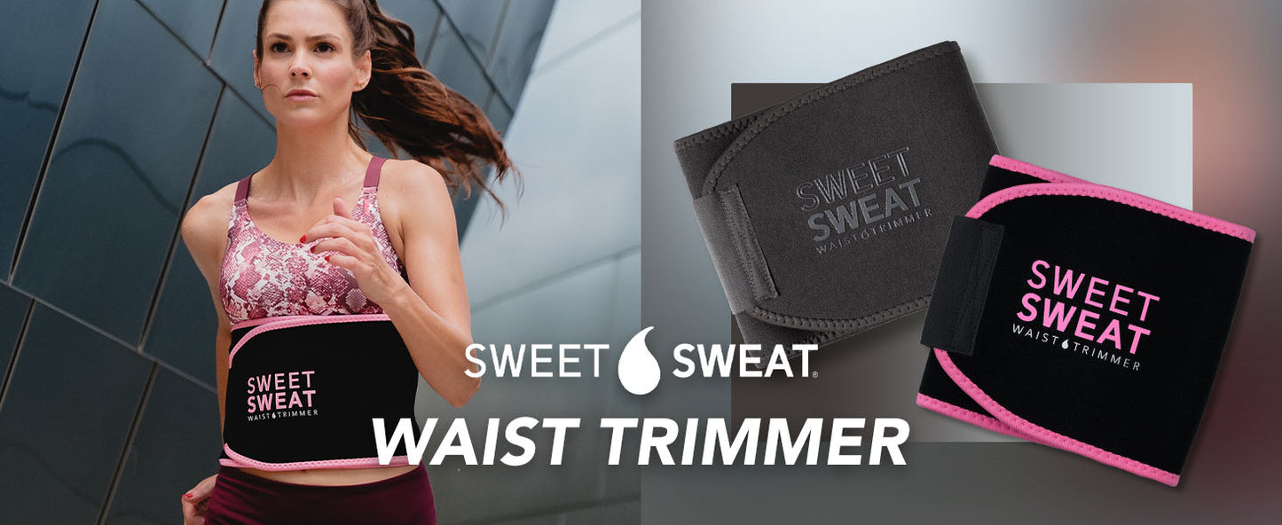 Sweet Sweat Waist Trimmer