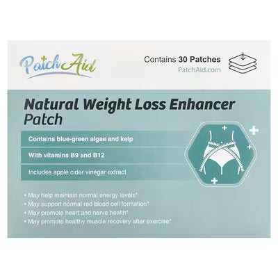 Patch Aid Patches