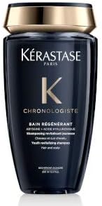 Kérastase Chronologist Set (Shampoo, Mask, Parfum Oil)