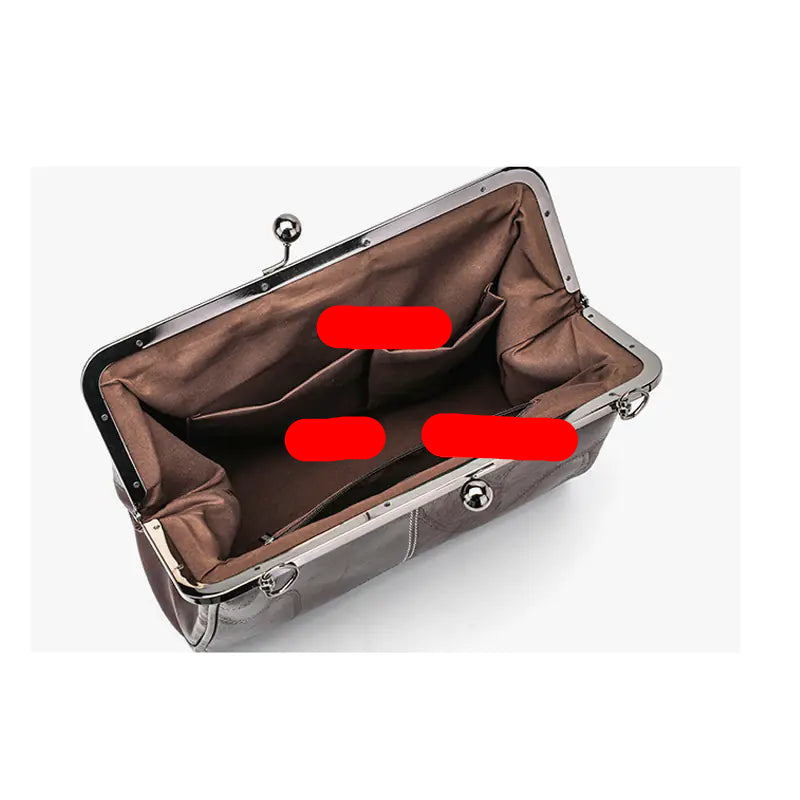 Annmouler Designer Vintage Bags