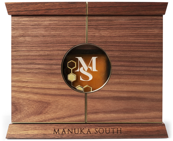 Limited Reserve Manuka Honey 35+ UMF (MGO 2190)