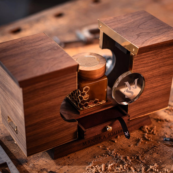 Limited Reserve Manuka Honey 35+ UMF (MGO 2190)