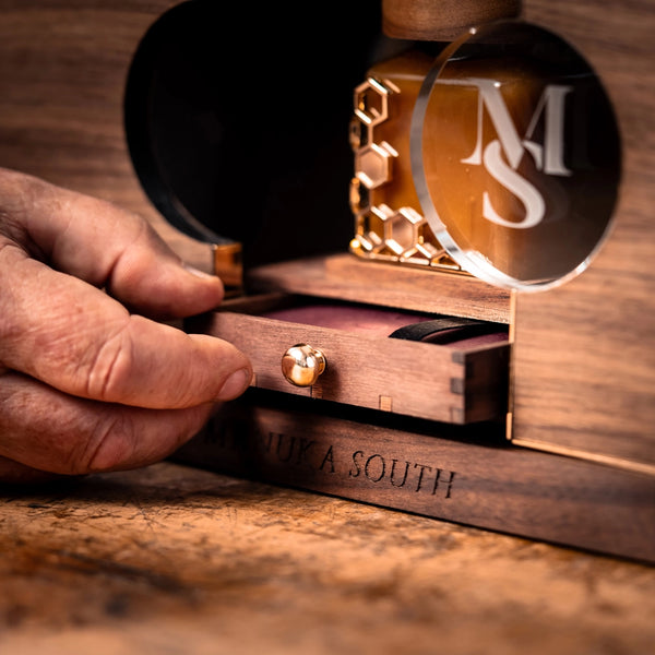 Limited Reserve Manuka Honey 35+ UMF (MGO 2190)