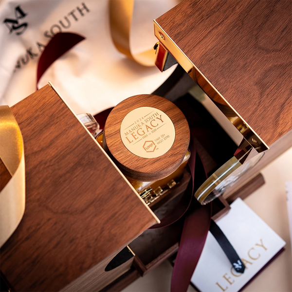 Limited Reserve Manuka Honey 35+ UMF (MGO 2190)