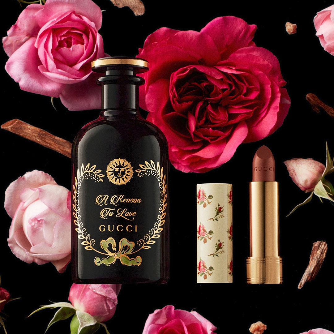 A Reason to Love Eau de Parfum by Gucci