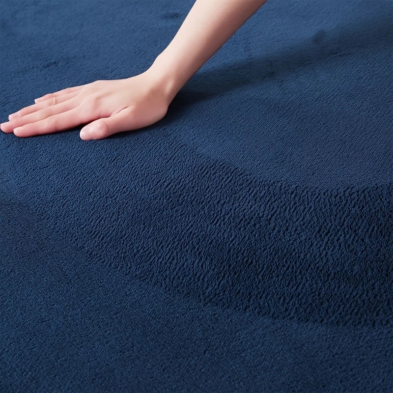 Tamati Thick Soft Touch Mats