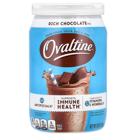 Ovaltine Drinking Chocolate Mix