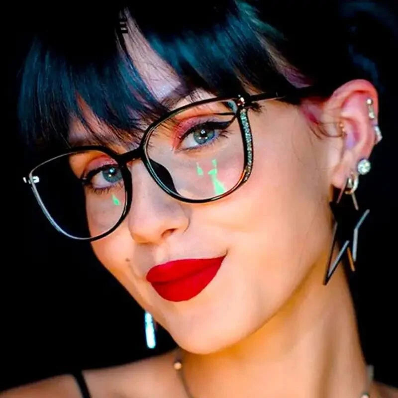 Anti-Blue Glimmer Glasses