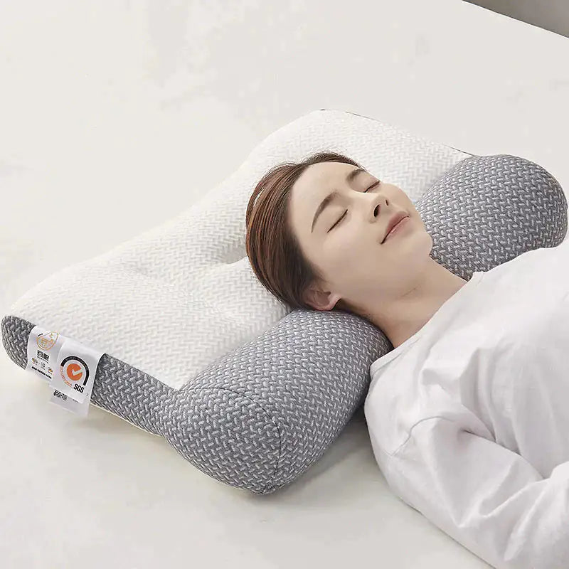 CozySleep Side Sleeper Pillows