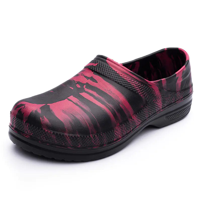 Unisex Professional Work Crocs