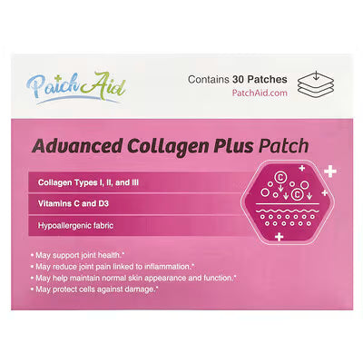 Patch Aid Patches