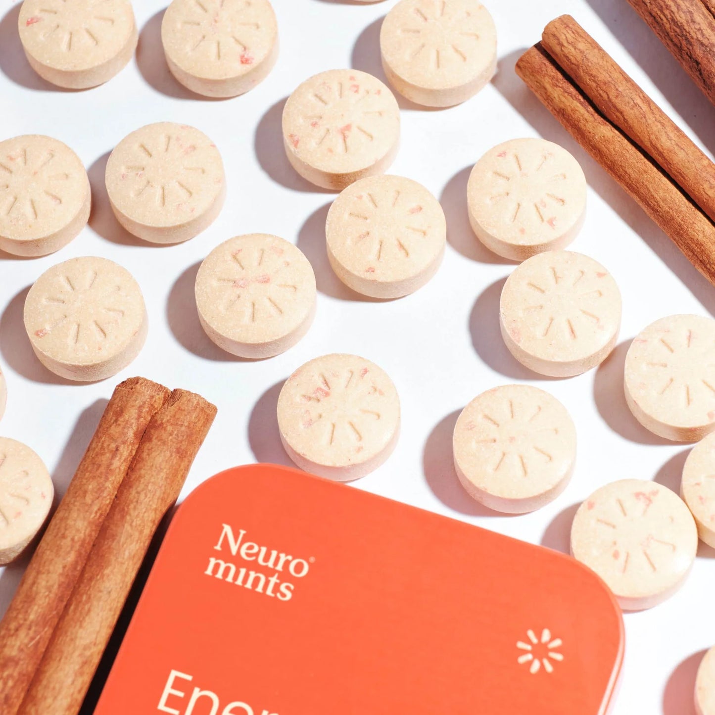 NeuroGum Energy & Focus