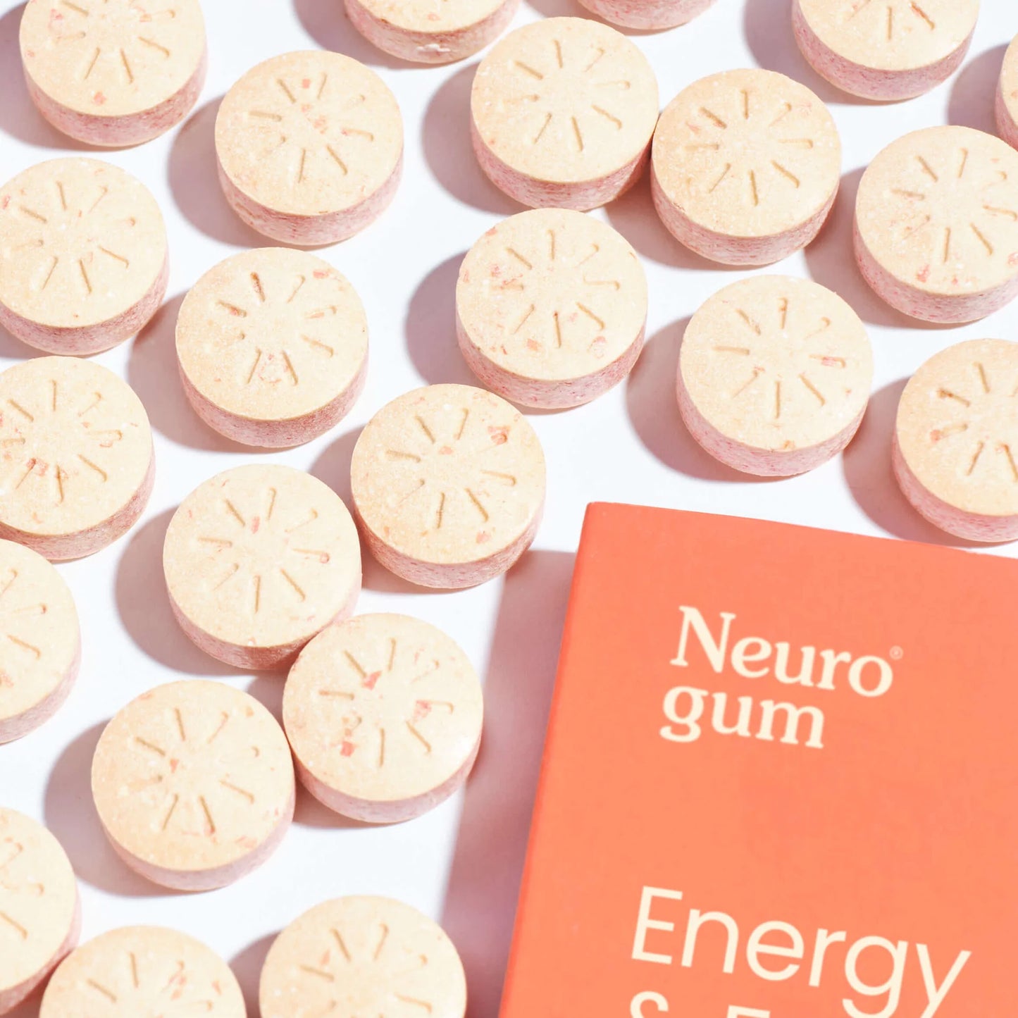 NeuroGum Energy & Focus