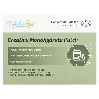 Patch Aid Patches