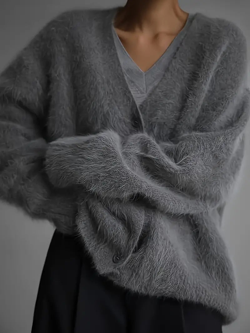 Luxurious Cashmere Cardigans