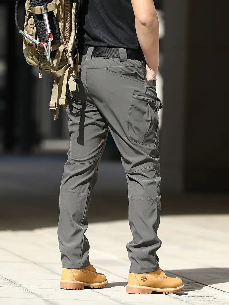 IX7 Urban Waterproof Tactical Pants
