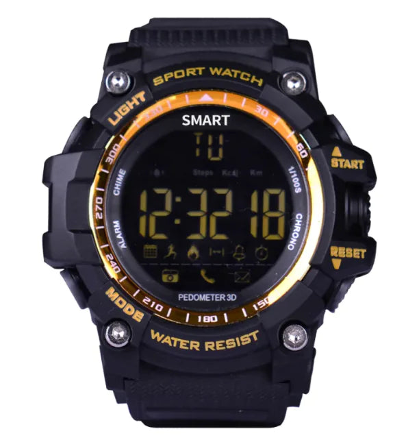 EX16 Smart Sports Watch