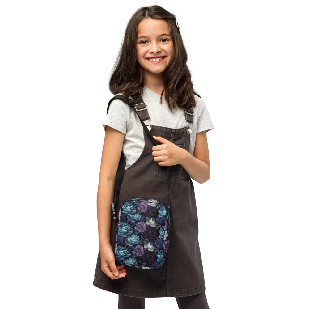 Utility Crossbody BloomZ Bag