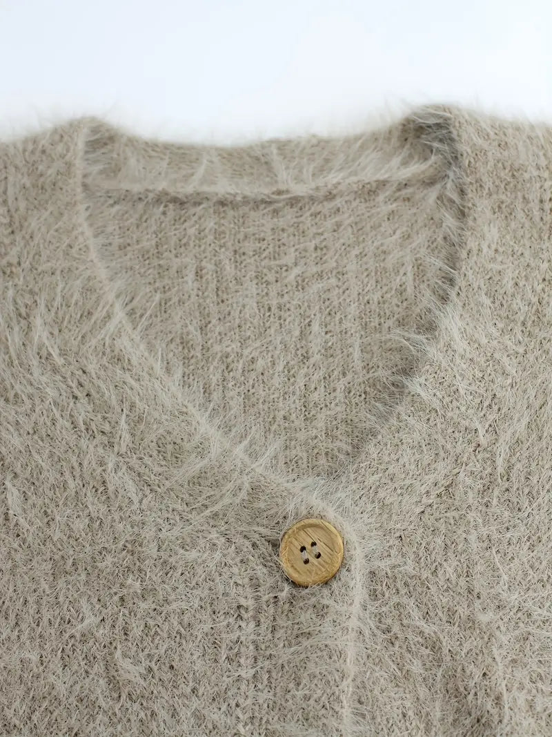 Luxurious Cashmere Cardigans