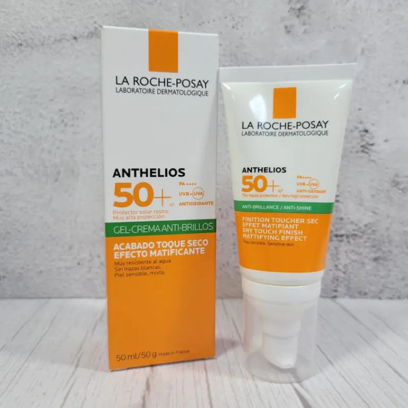 La Roche-Posay Anthelios MUNE 400 SPF50+ Sunscreen
