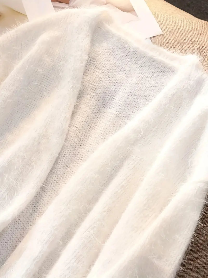 Luxurious Cashmere Cardigans