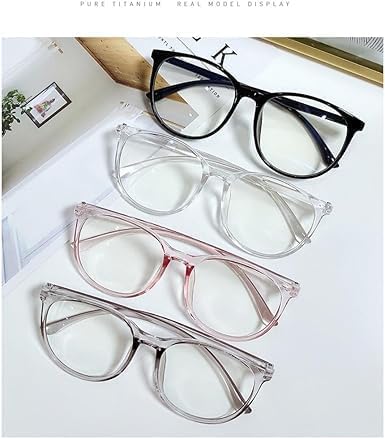 GUDVUE Anti-Blue Light Glasses