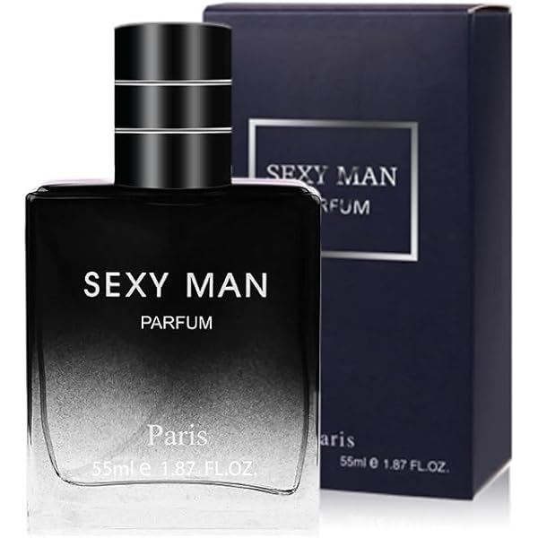 Sexy Man Cologne Parfum