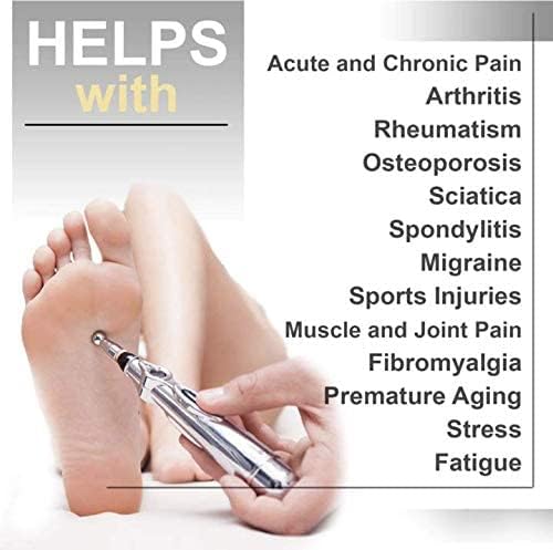 Zen Acupuncture Pain Relief Pen