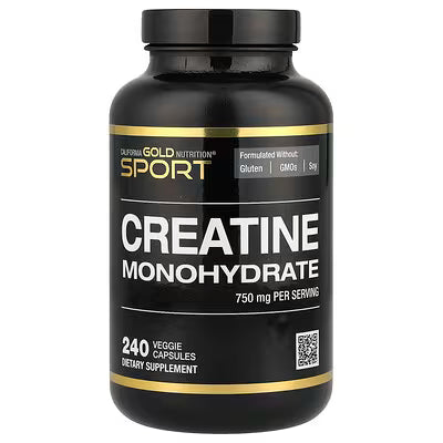 California Gold Nutrition Sport