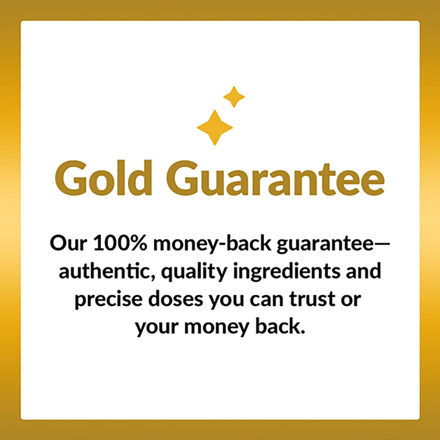California Gold Nutrition Sport