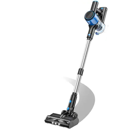Cordless High Suction Household Vacuum Cleaner