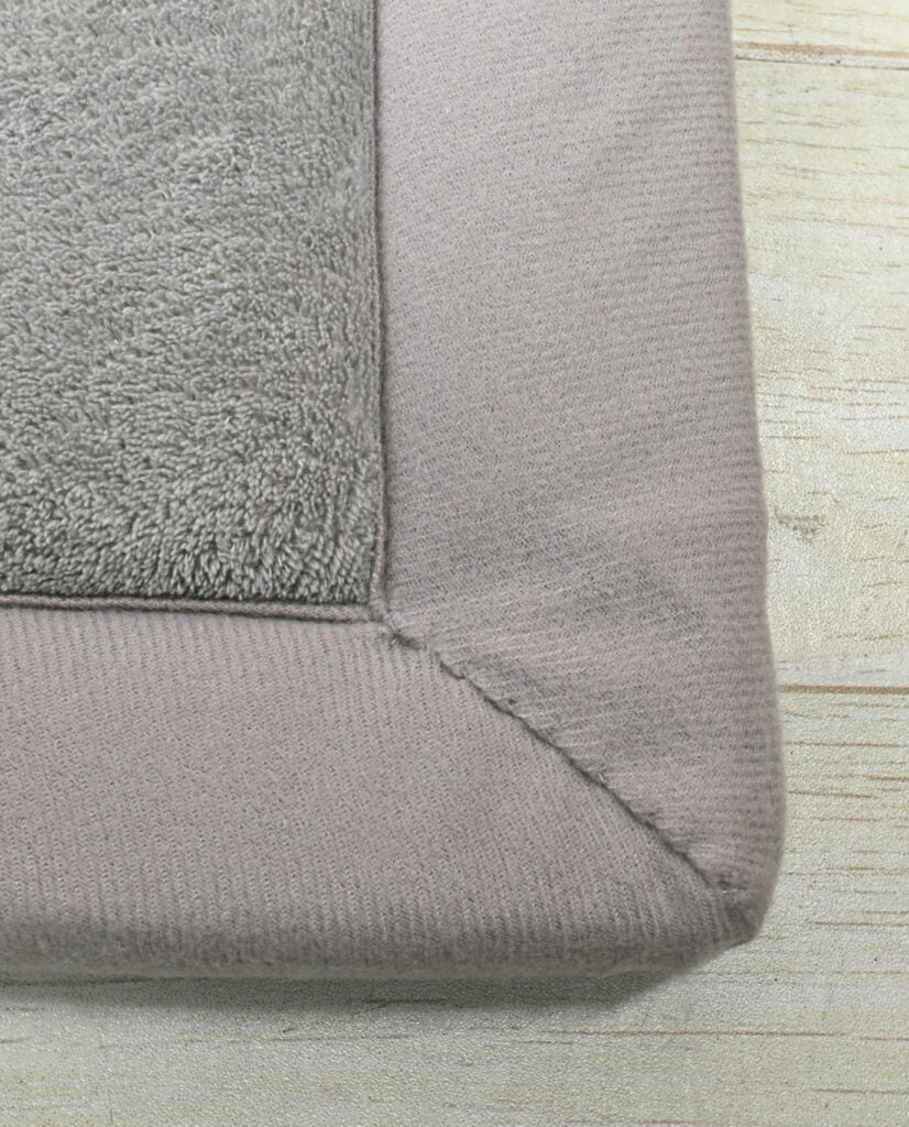 Tamati Thick Soft Touch Mats