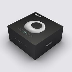 Moon Shaped Kettlebell