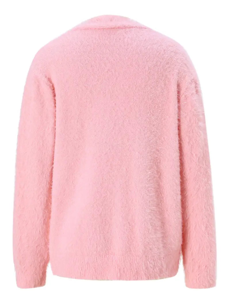 Luxurious Cashmere Cardigans