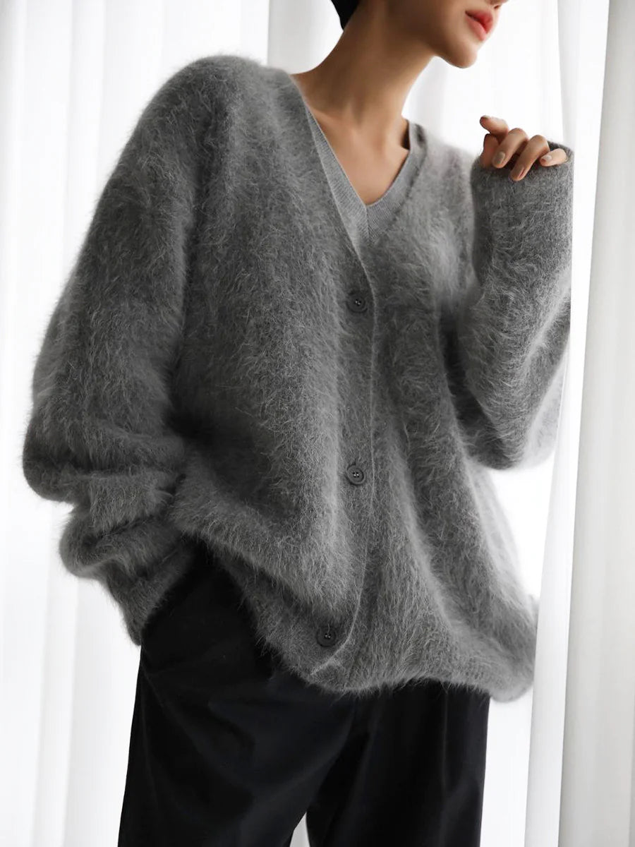 Luxurious Cashmere Cardigans