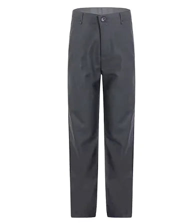 Boys Formal School Pants (7-18 Years)