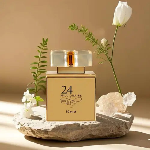 24 Millionaire Golden Angel Eau de Parfum