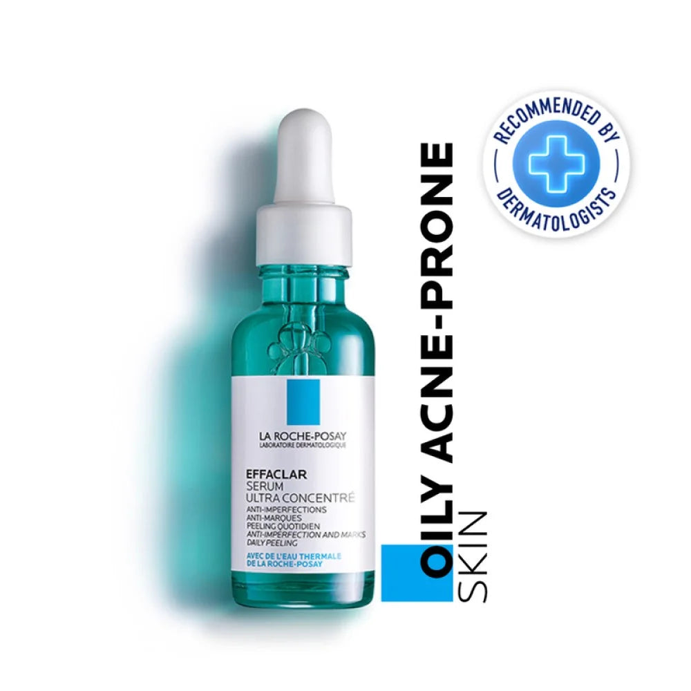 La Roche-Posay Serums