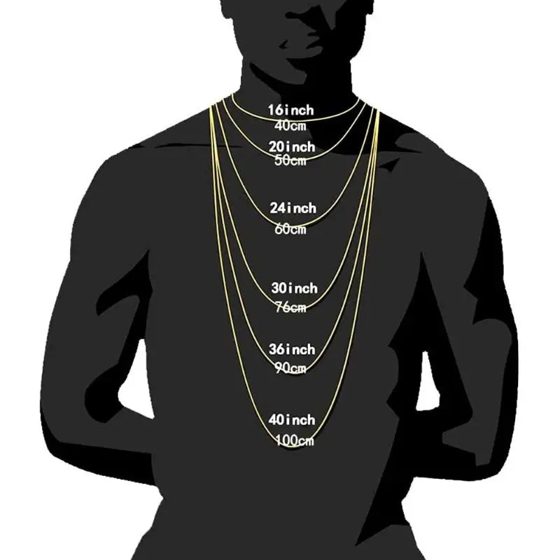 BRIOUS Exquisite Oval Synthetic Crystal Pendants