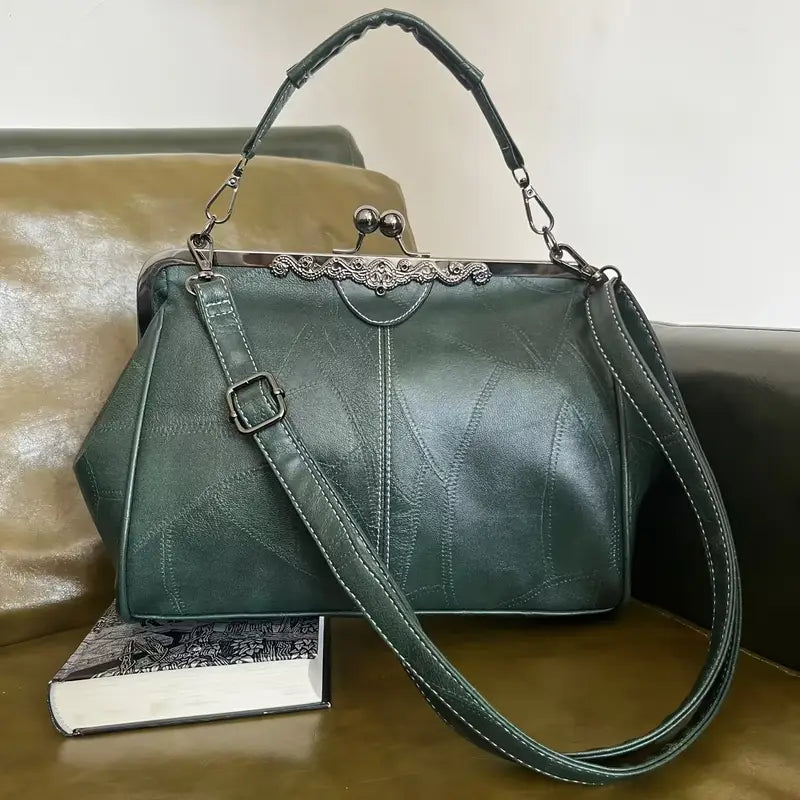 Annmouler Designer Vintage Bags