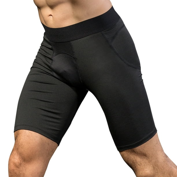 Swift Compression Boxer Shorts