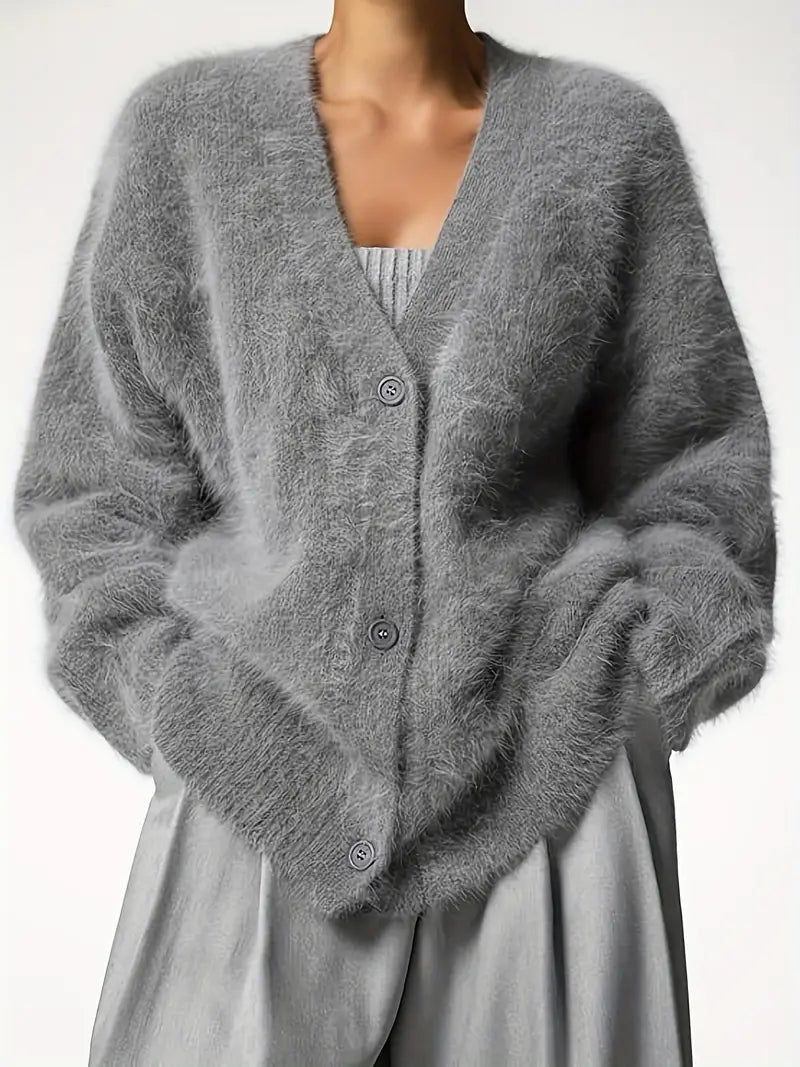 Luxurious Cashmere Cardigans